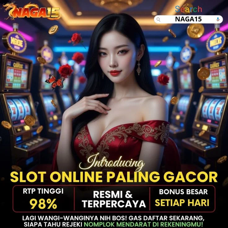 MENANG123X707